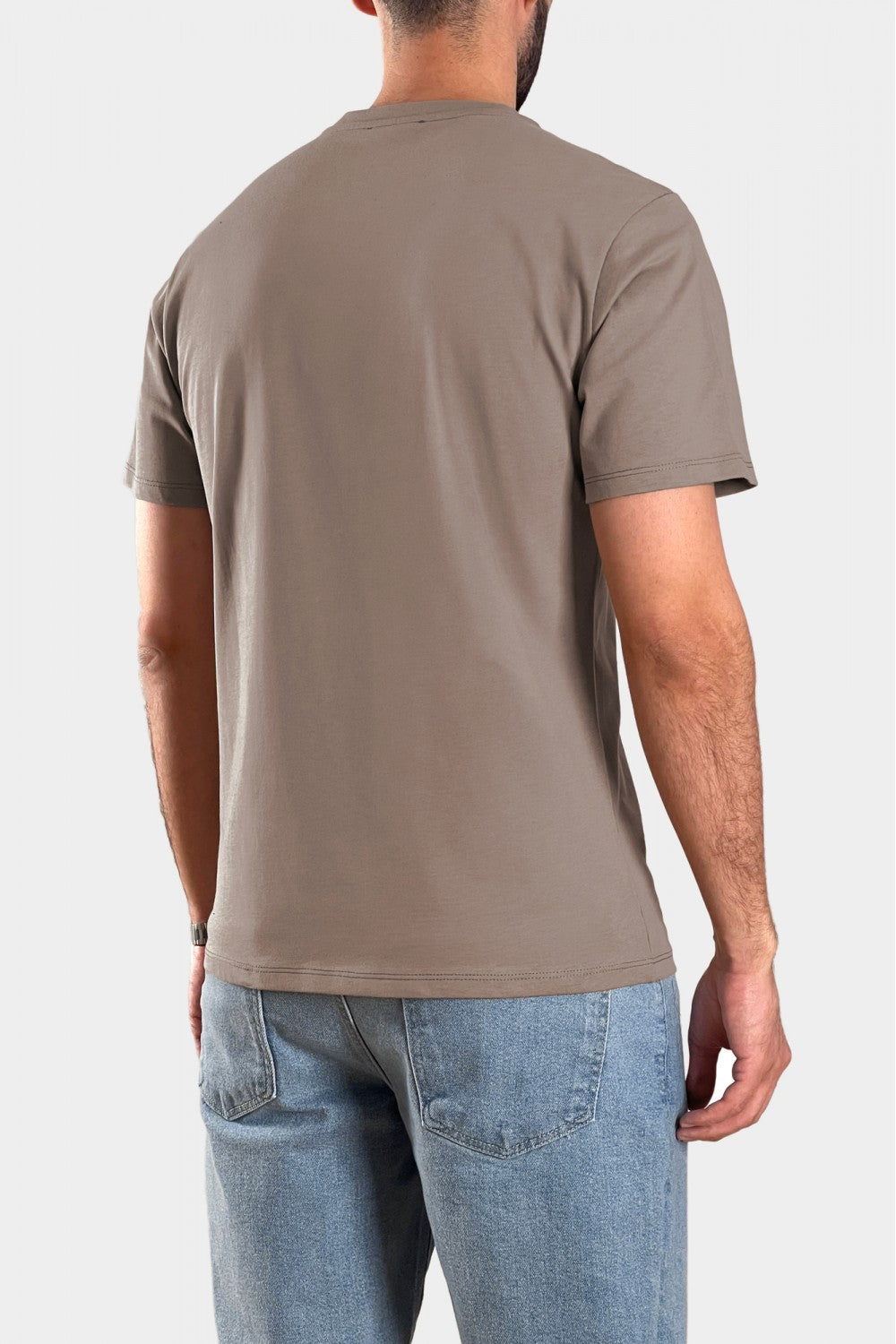 T-SHIRT PENGUIN