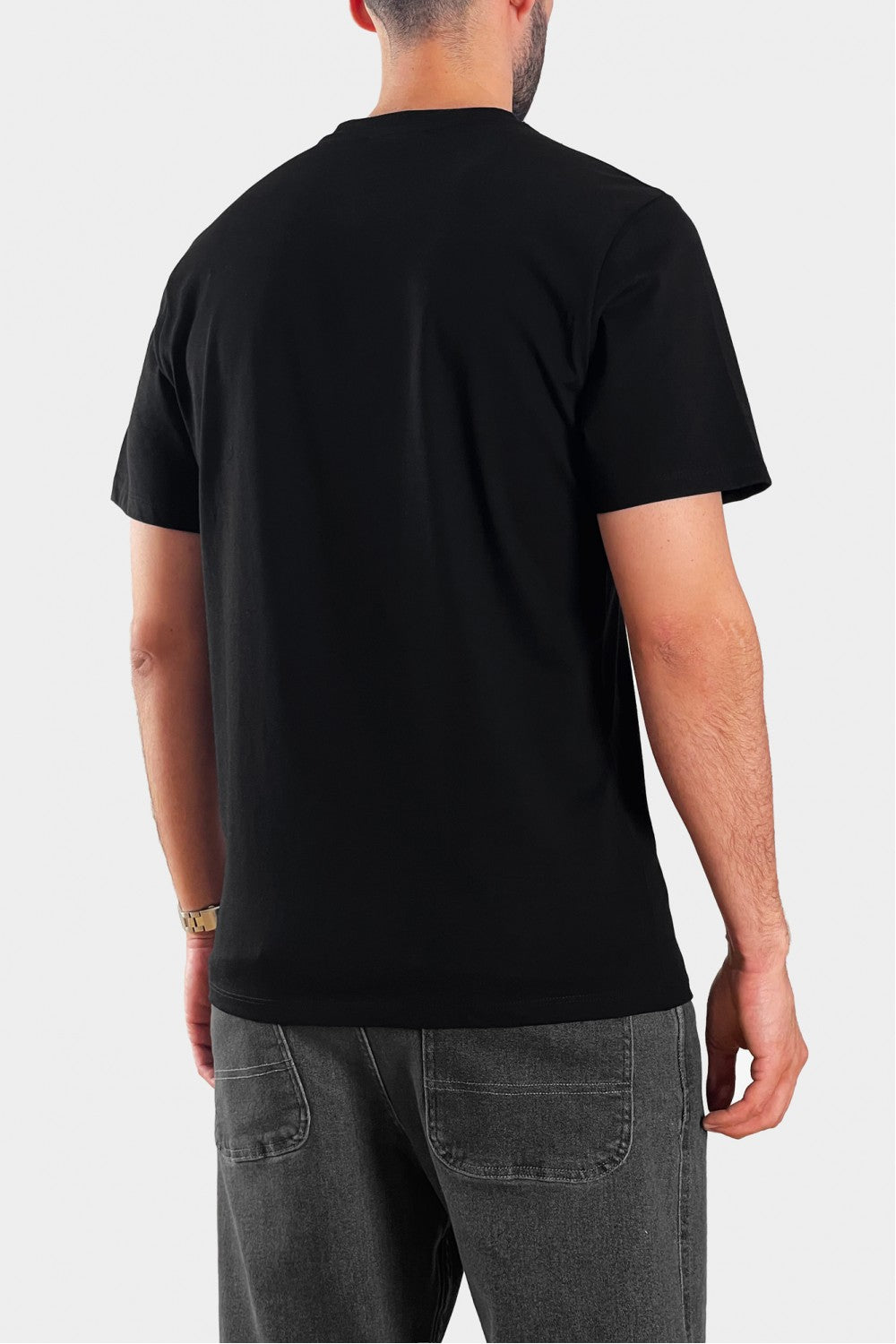 T-SHIRT PENGUIN