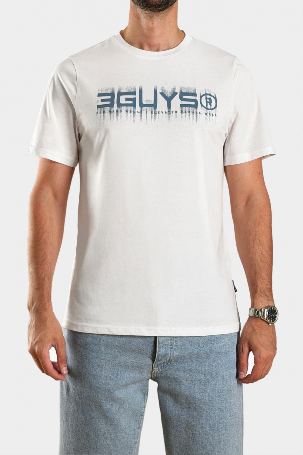 T-SHIRT CAIUS