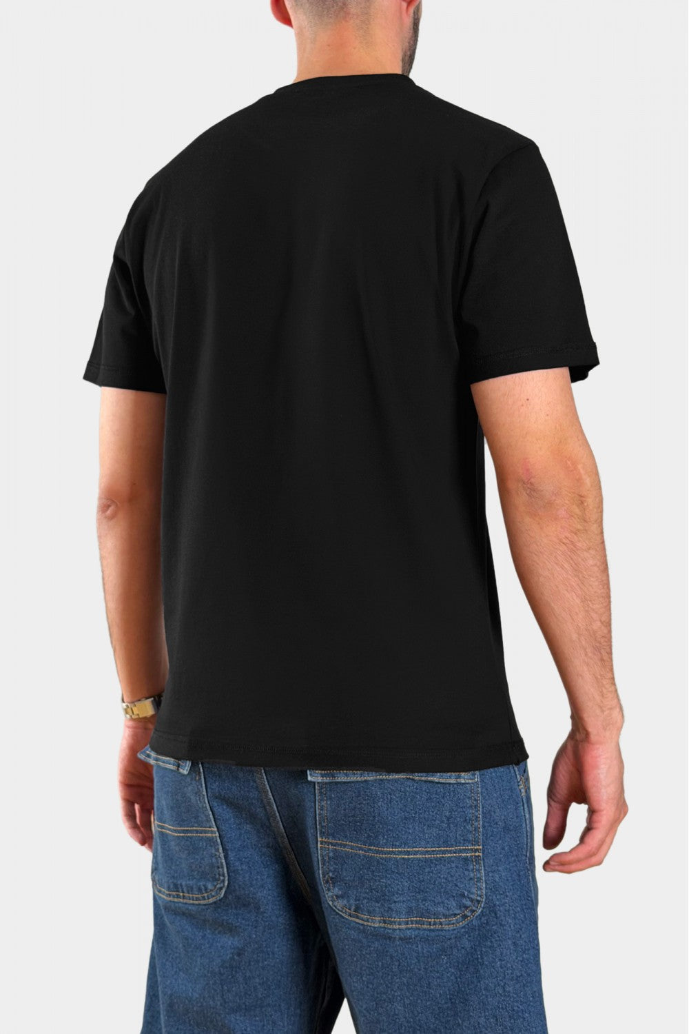 T-SHIRT EASY LIVING