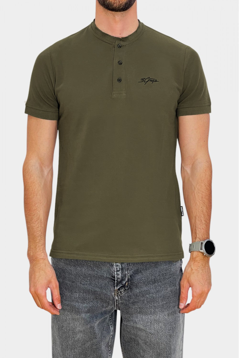 T-SHIRT GIULIANO