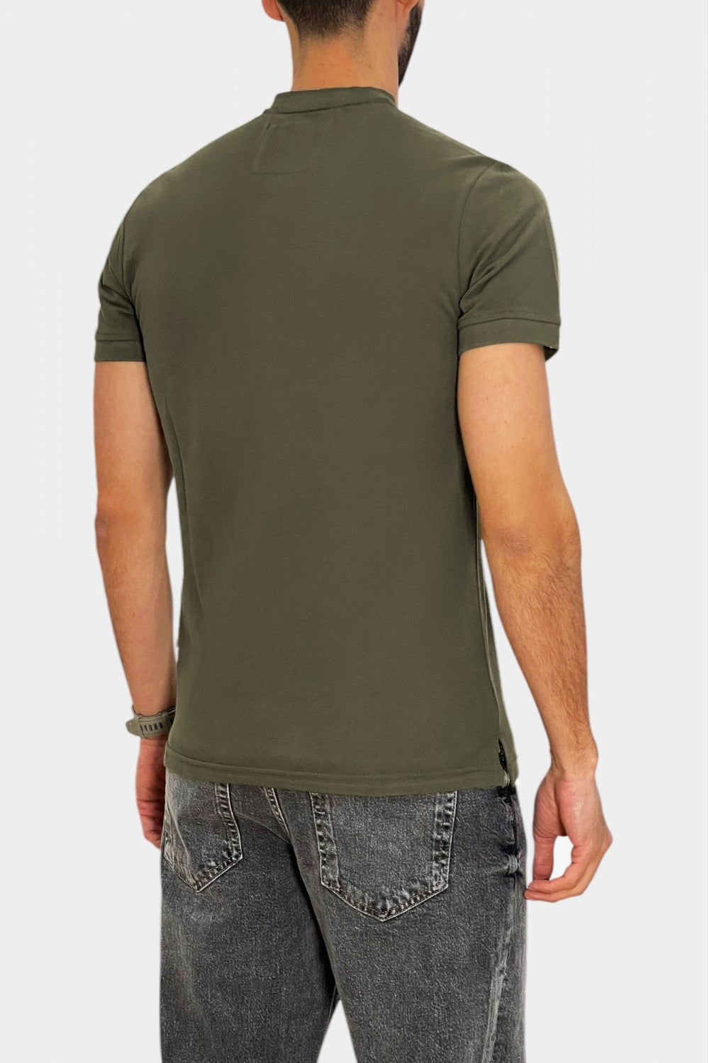 T-SHIRT GIULIANO