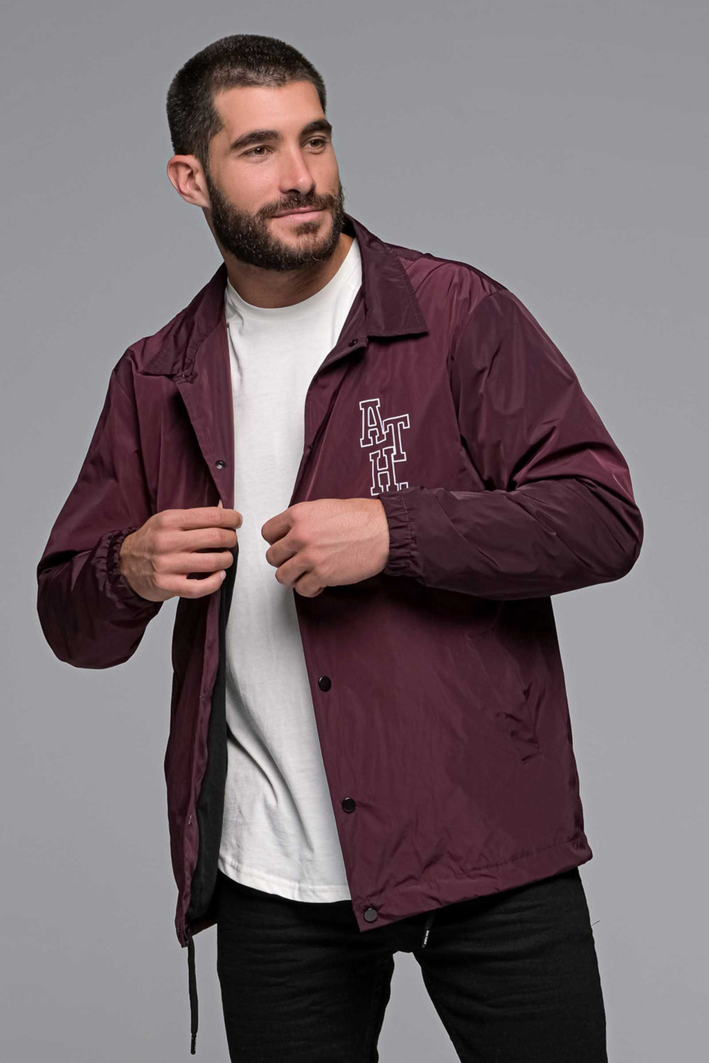 ΜΠΟΥΦΑΝ ATHENS BEN TAILOR