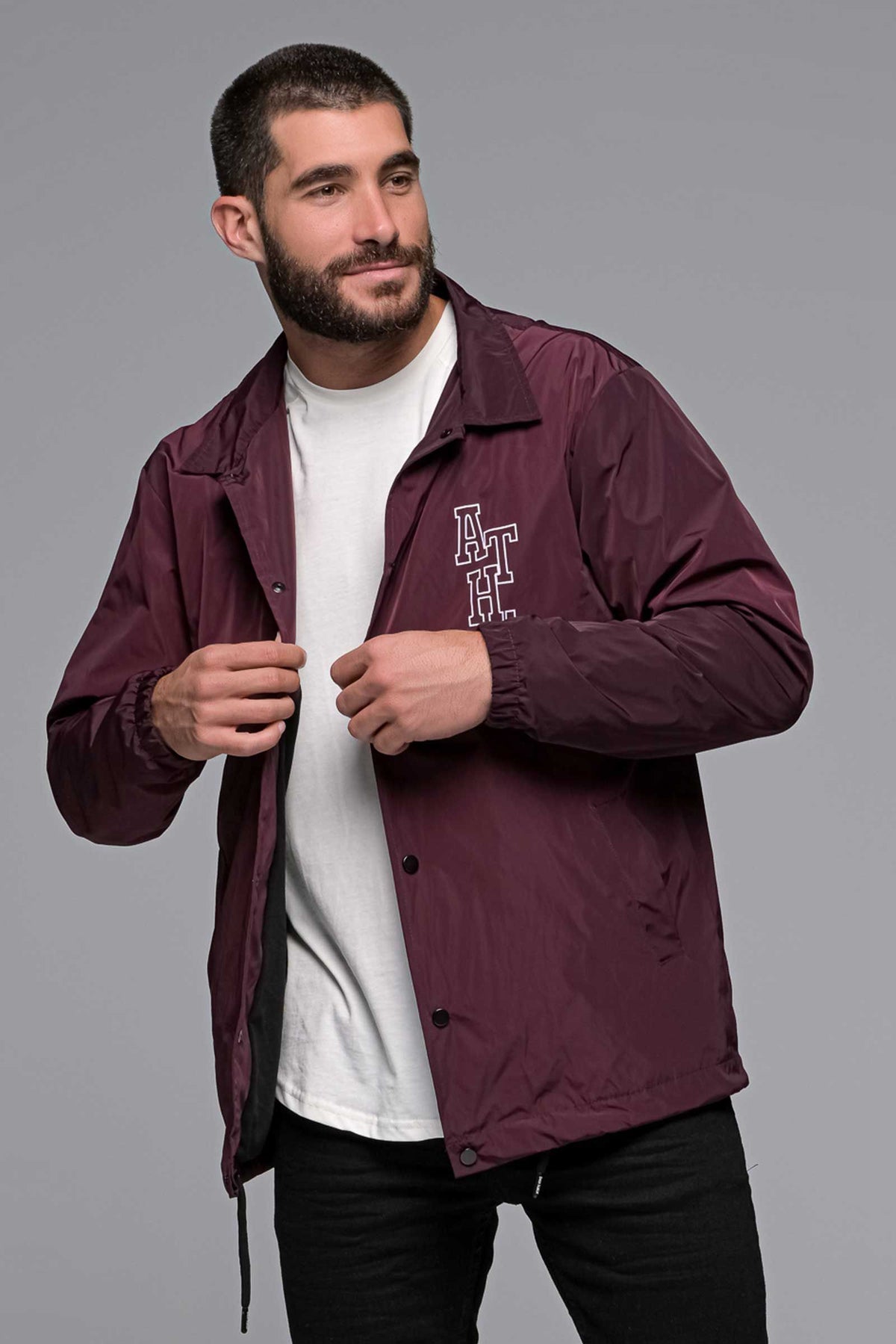 ΜΠΟΥΦΑΝ ATHENS BEN TAILOR
