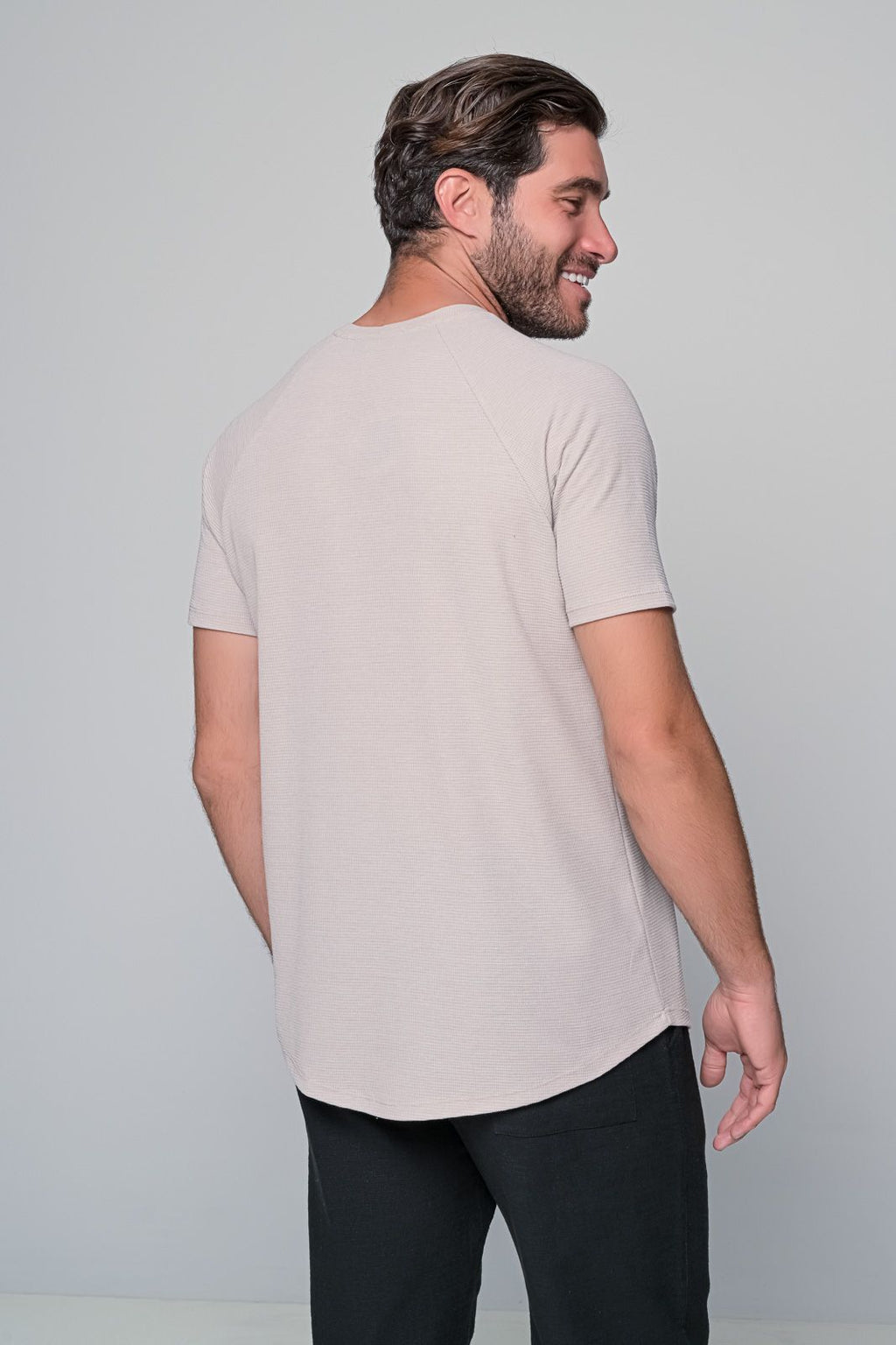 ΜΠΛΟΥΖΑ WAFFLE