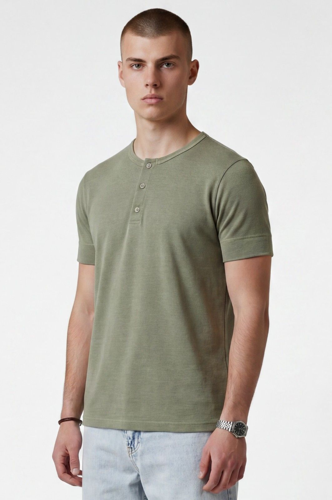 T-SHIRT PUERTO