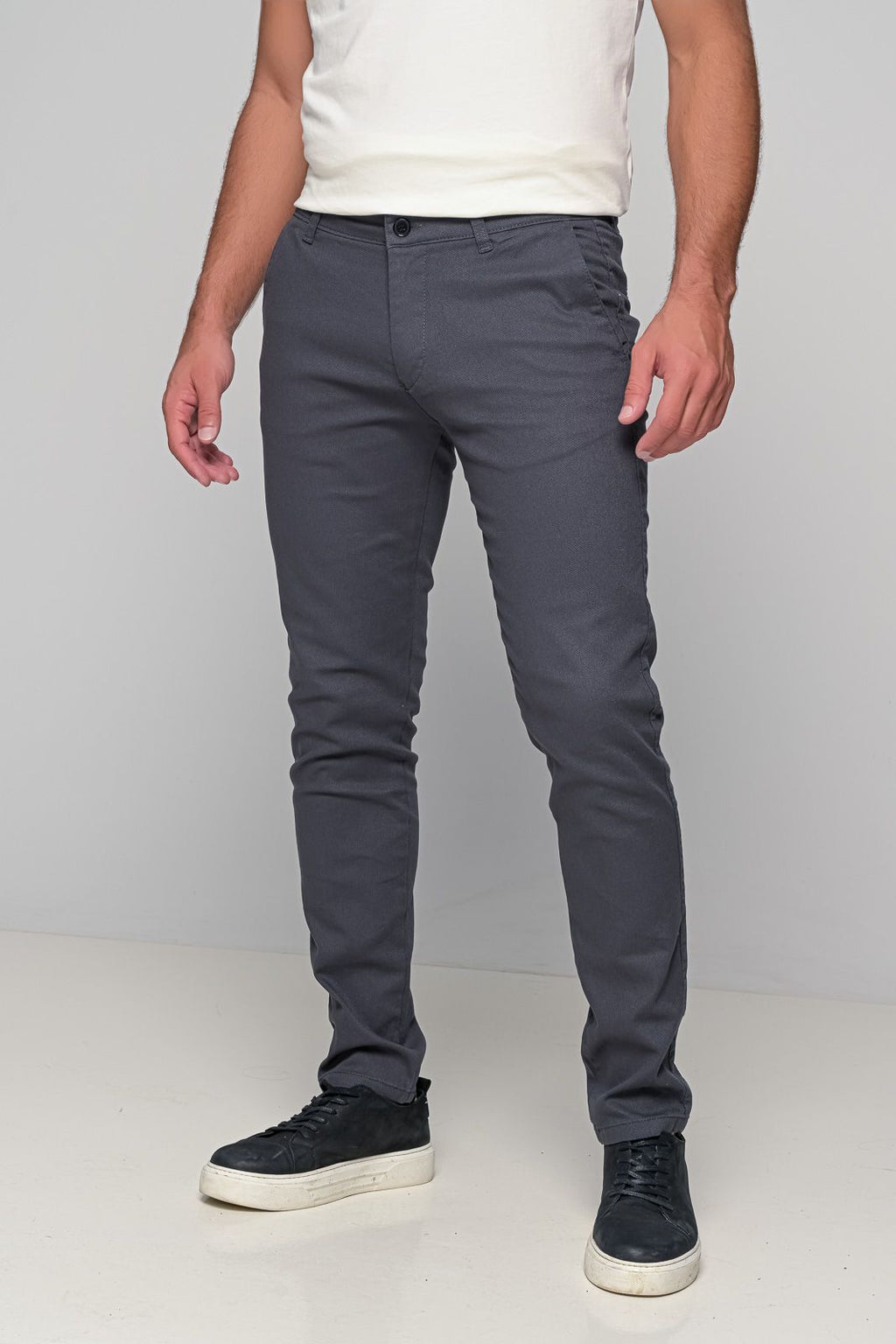 ΠΑΝΤΕΛΟΝΙ CHINO TAILORED CRAFT