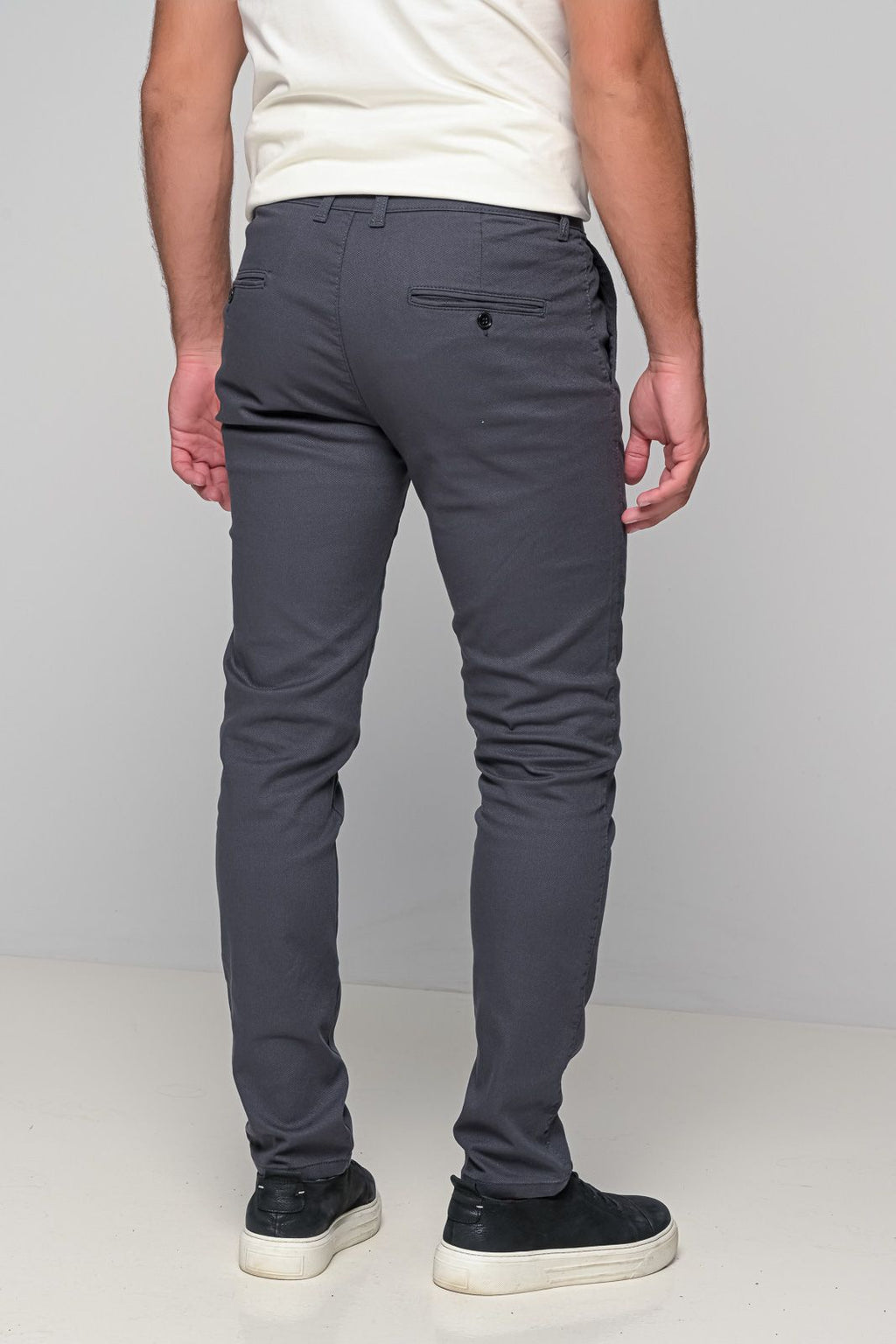 ΠΑΝΤΕΛΟΝΙ CHINO TAILORED CRAFT