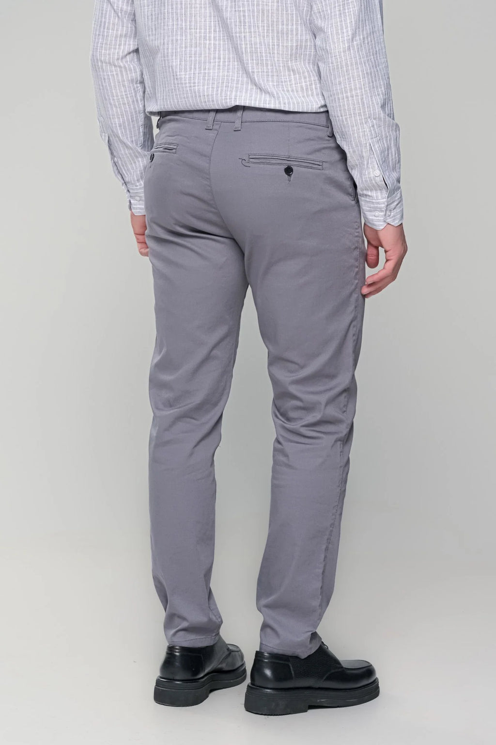 ΠΑΝΤΕΛΟΝΙ CHINO SOFT COTTON