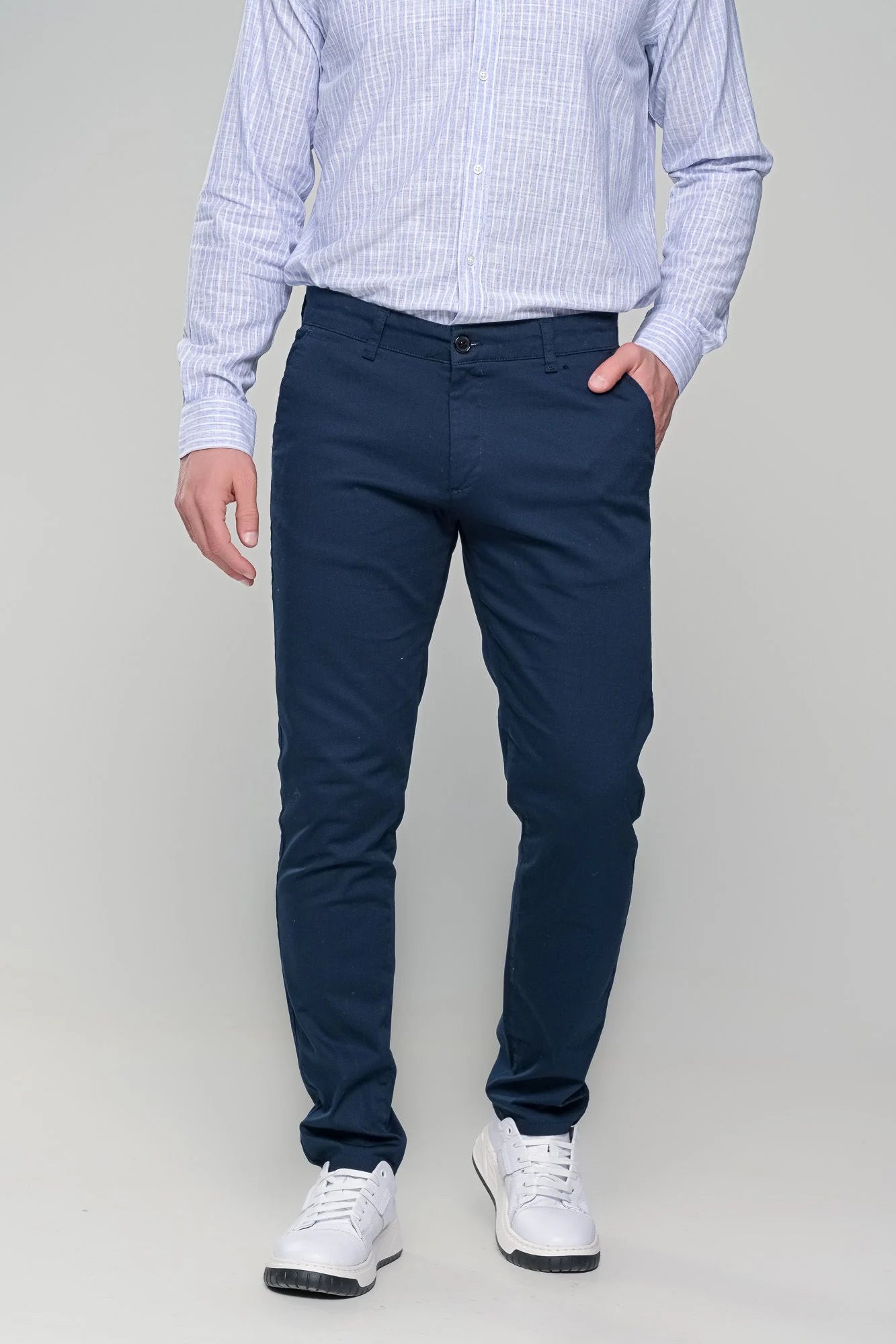 ΠΑΝΤΕΛΟΝΙ CHINO SOFT COTTON