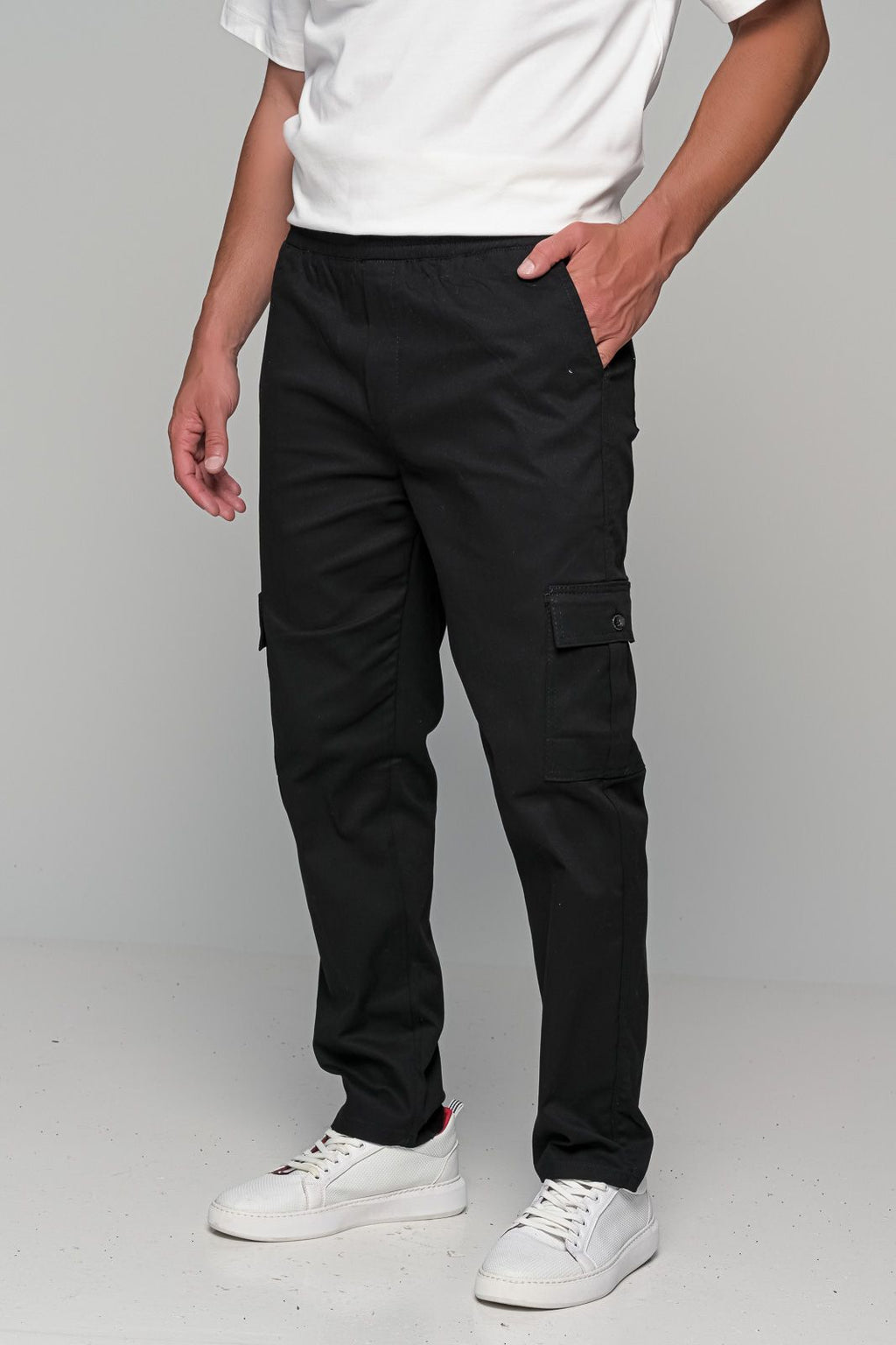 ΠΑΝΤΕΛΟΝΙ CARGO REGULAR BEN TAILOR