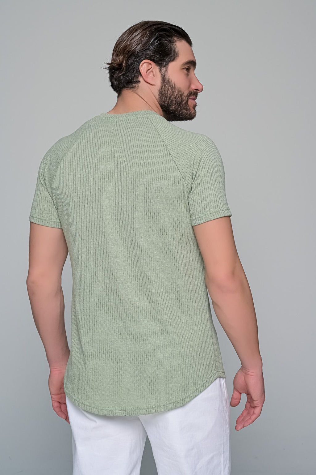 ΜΠΛΟΥΖΑ BUTTONED