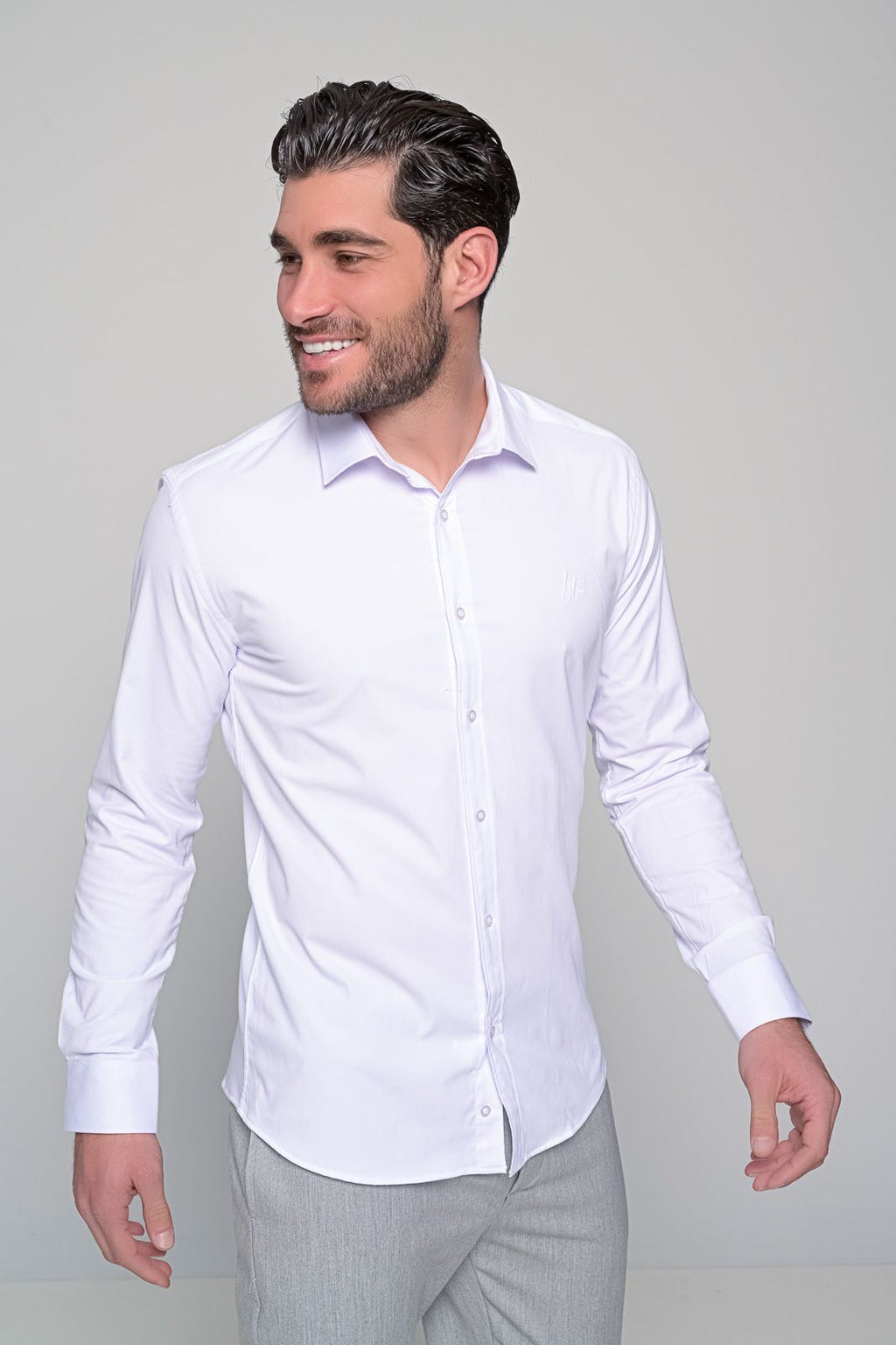 ΠΟΥΚΑΜΙΣΟ VALERY BEN TAILOR