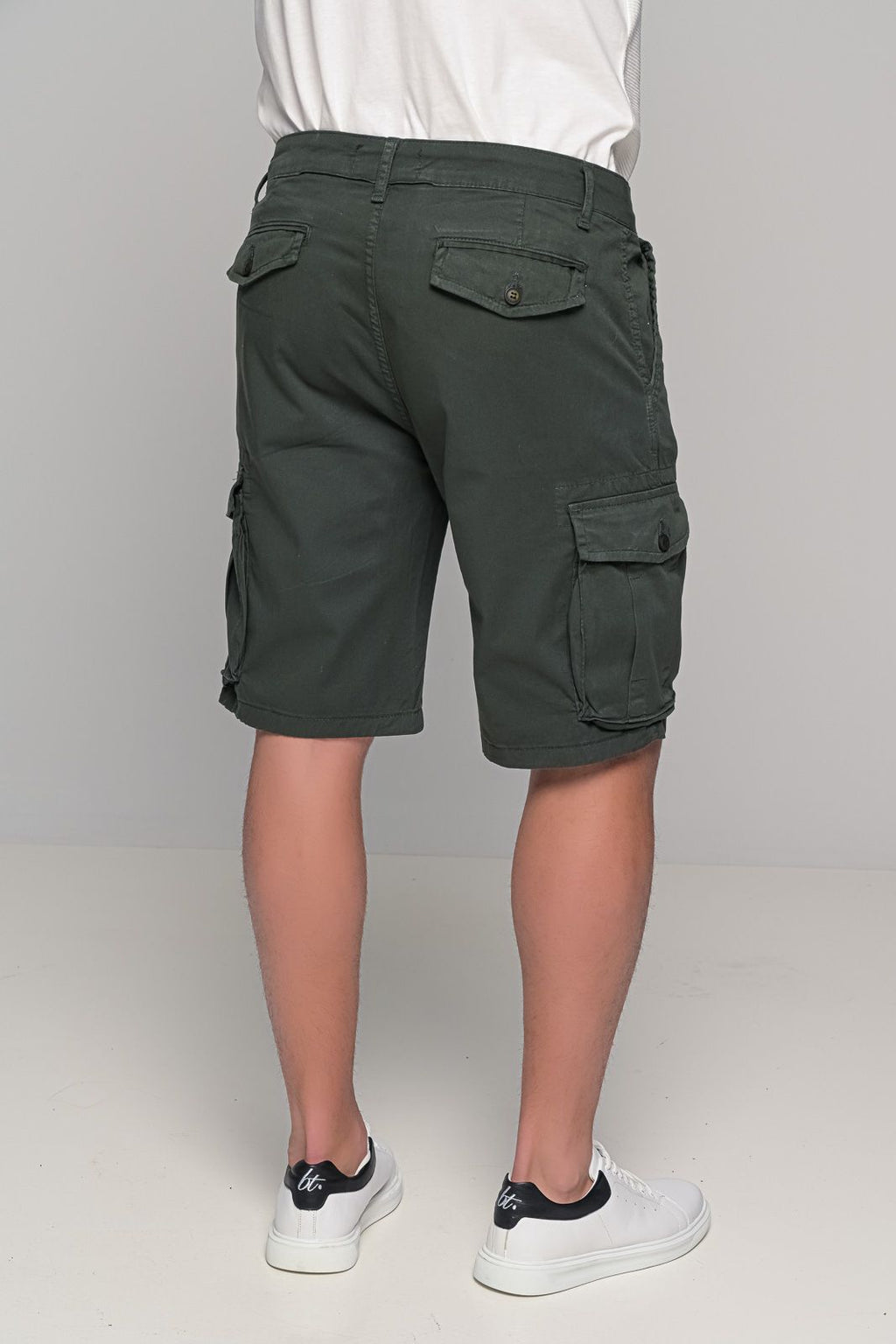 ΒΕΡΜΟΥΔΑ CARGO ROOTS