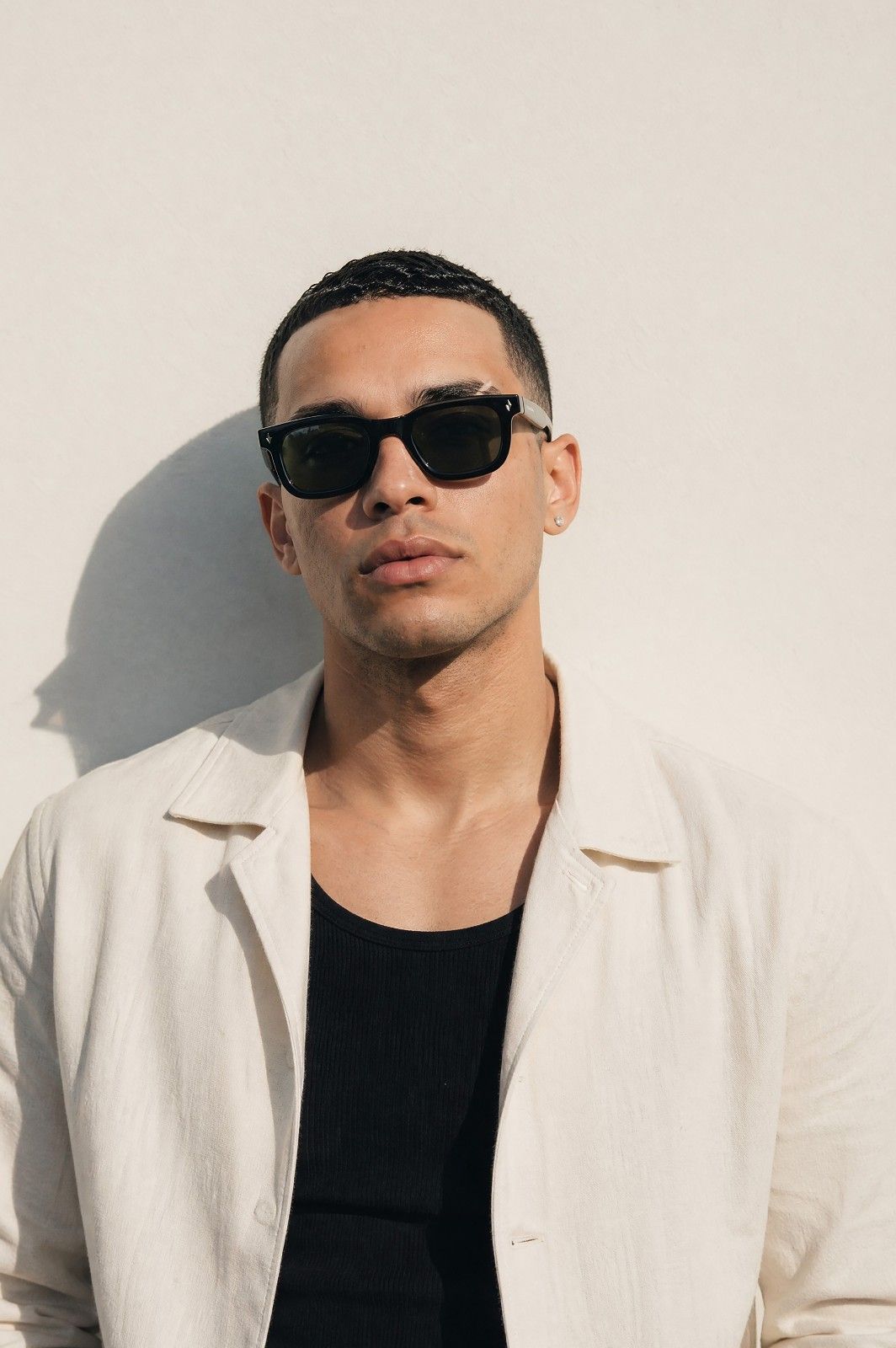 ΓΥΑΛΙΑ ΗΛΙΟΥ WESLEY