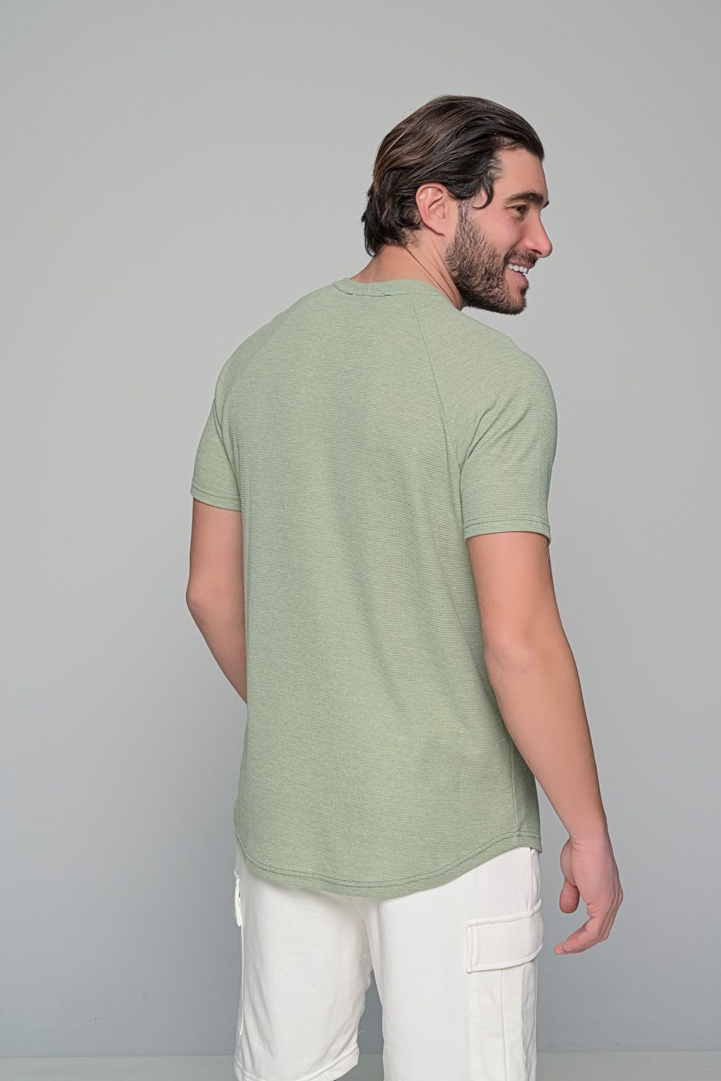 ΜΠΛΟΥΖΑ WAFFLE