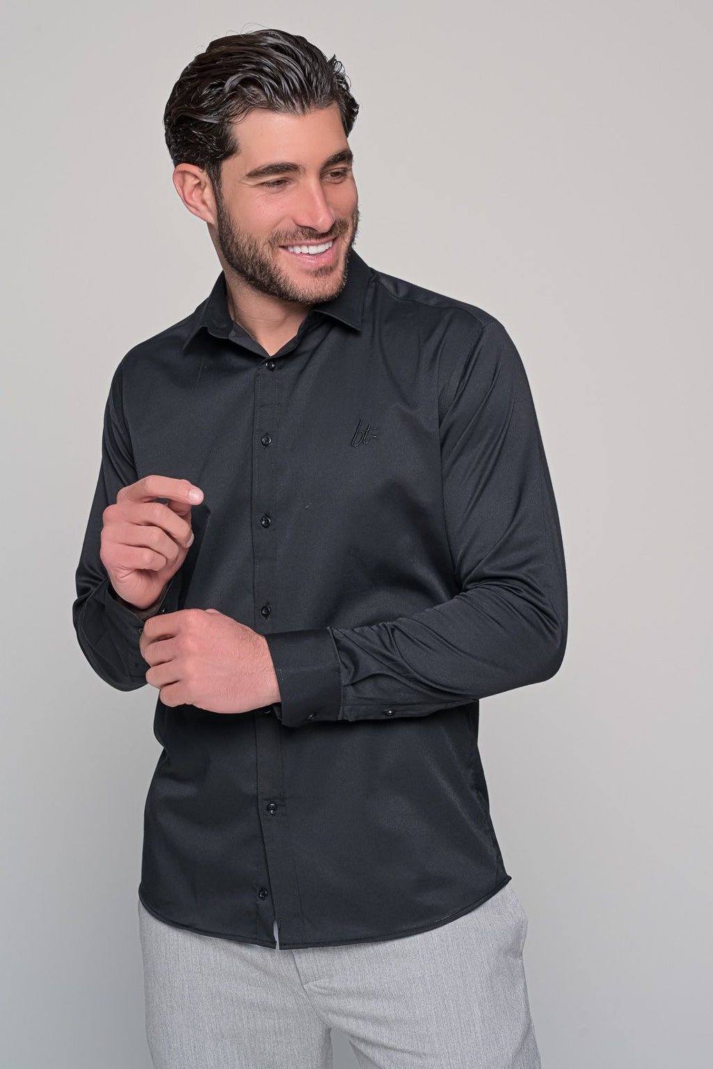 ΠΟΥΚΑΜΙΣΟ VALERY BEN TAILOR