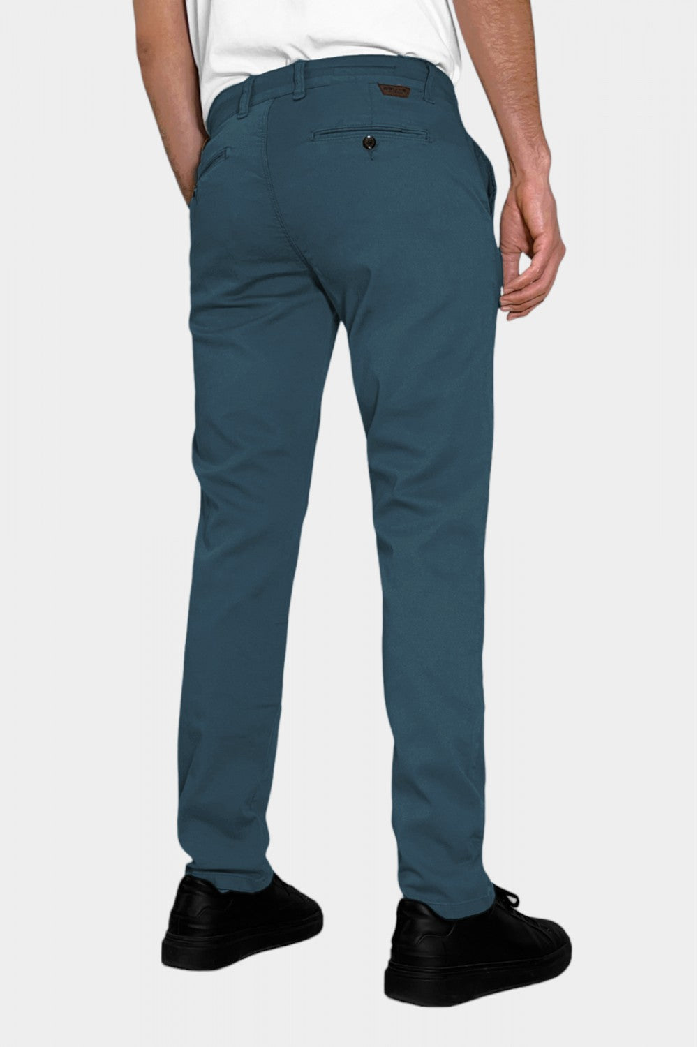 ΑΝΔΡΙΚΟ CHINOS ΠΑΝΤΕΛΟΝΙ ELWOOD