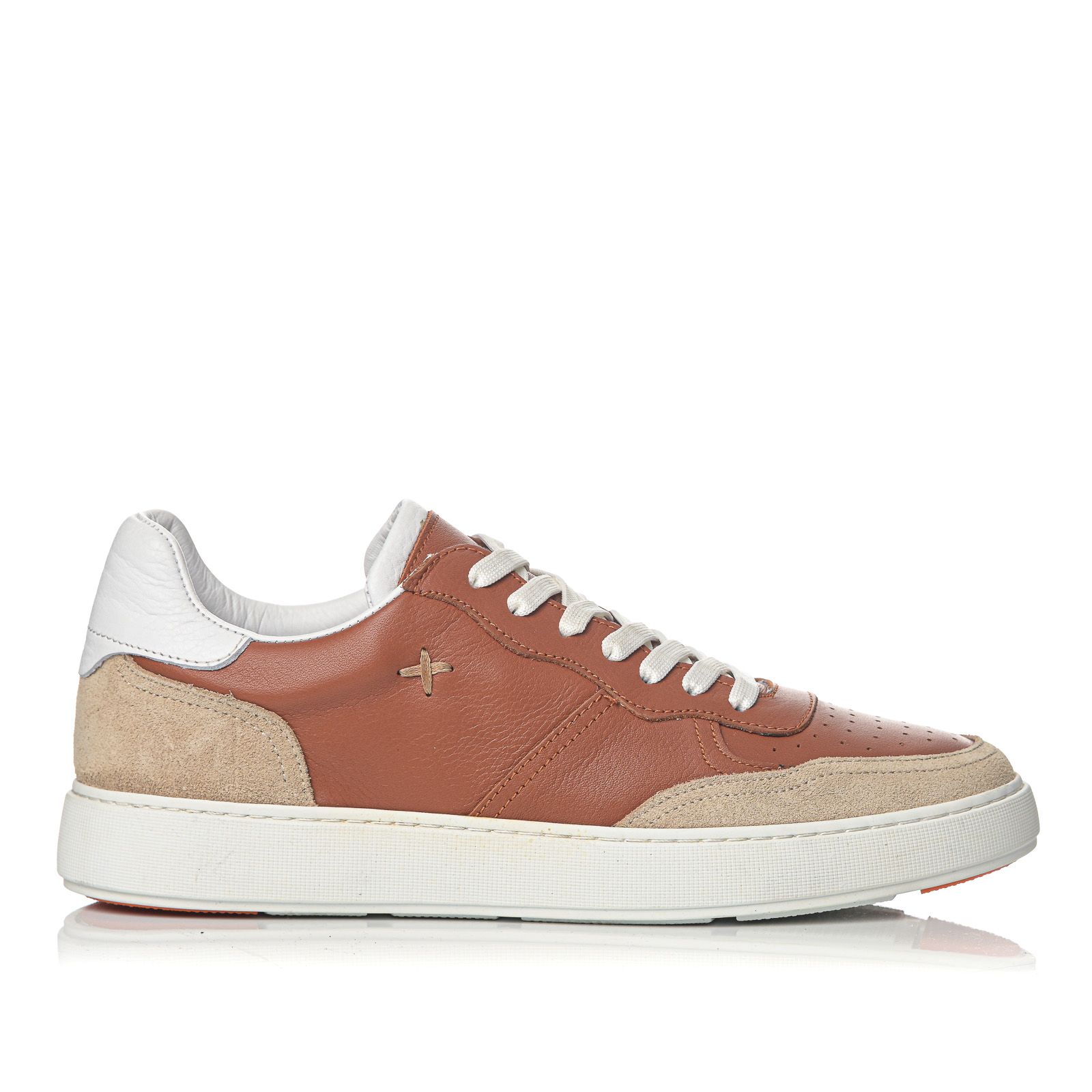 SNEAKER ALPHA PRESS