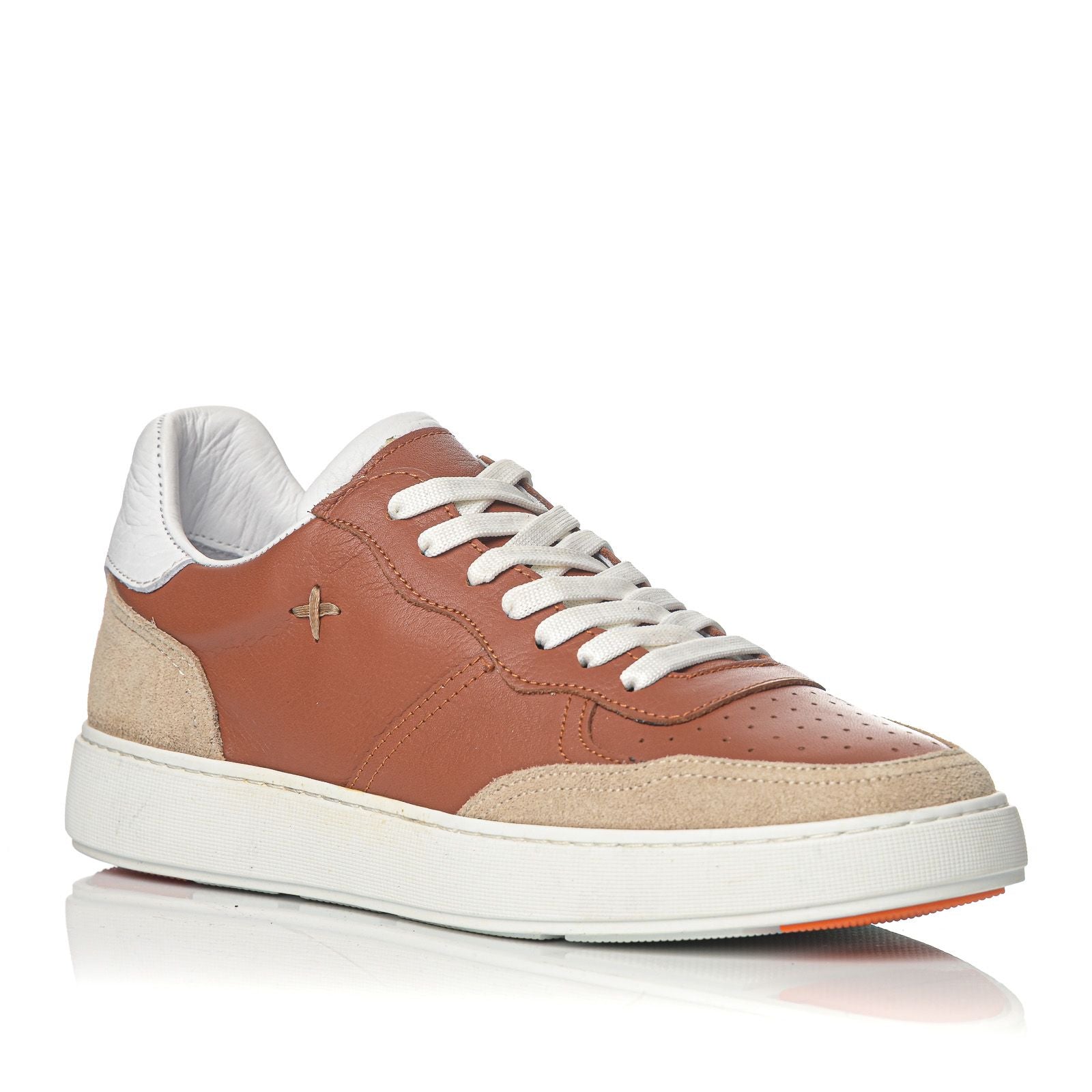 SNEAKER ALPHA PRESS