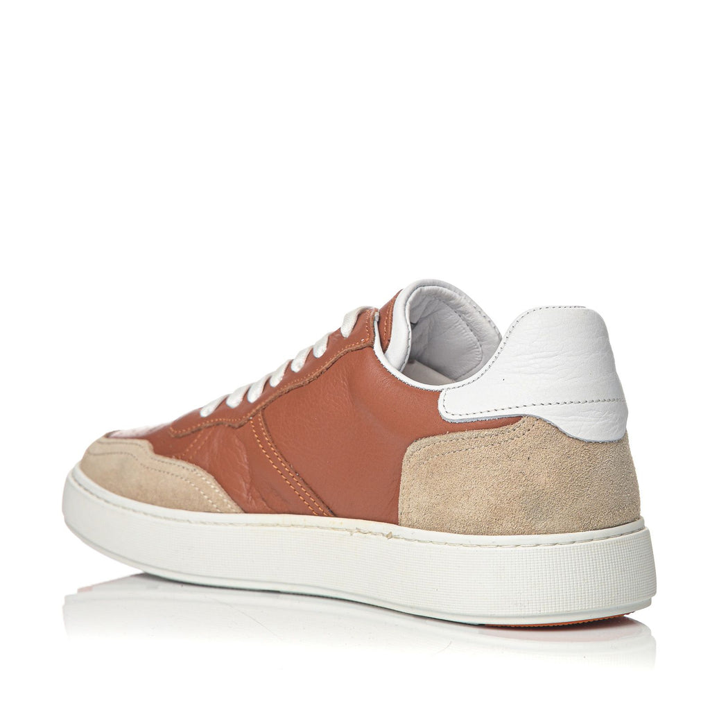 SNEAKER ALPHA PRESS