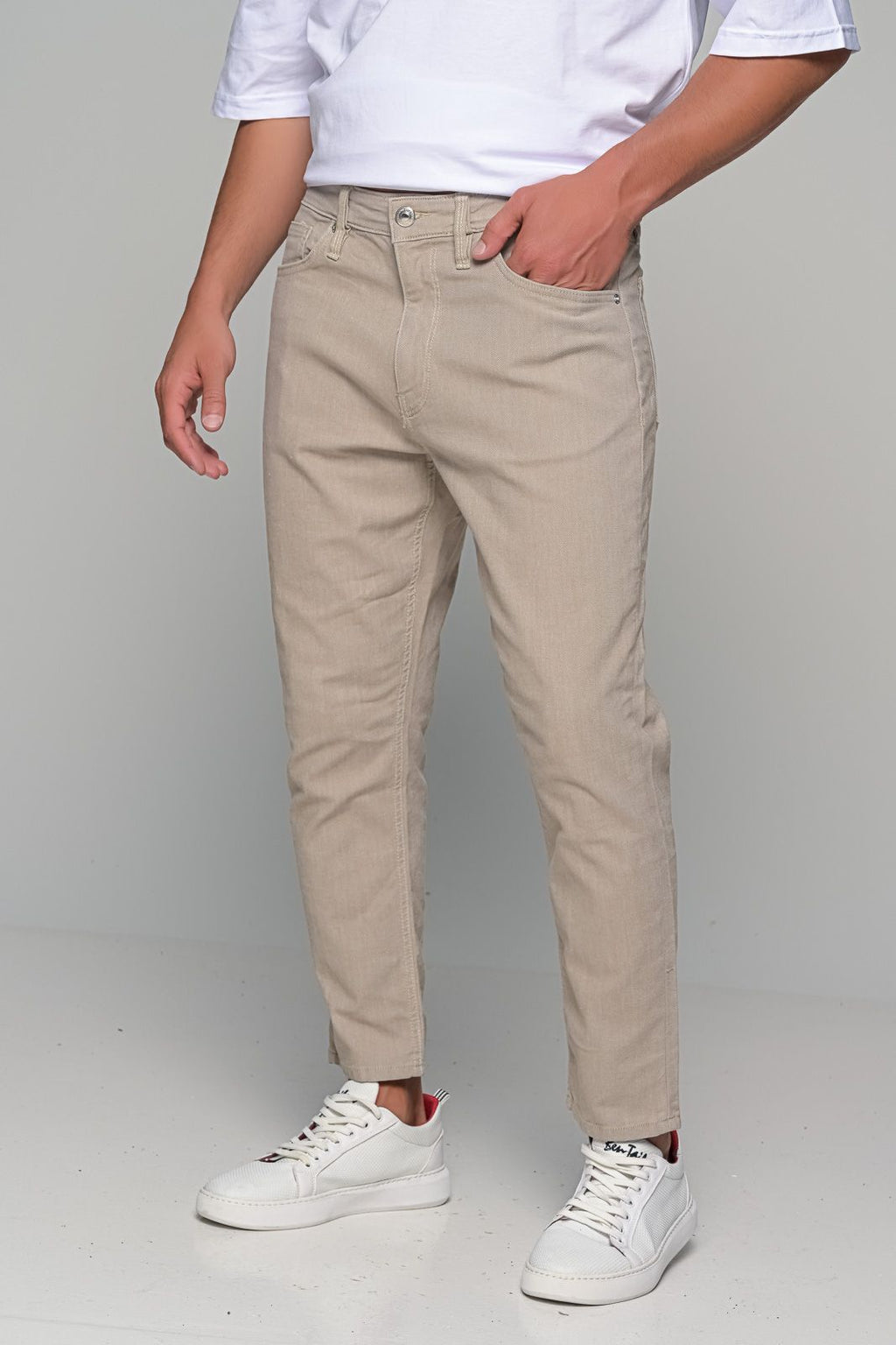 JEAN ΠΑΝΤΕΛΟΝΙ PAUL