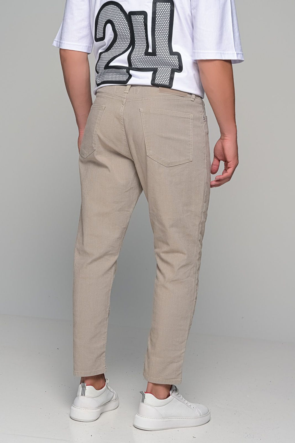 JEAN ΠΑΝΤΕΛΟΝΙ PAUL