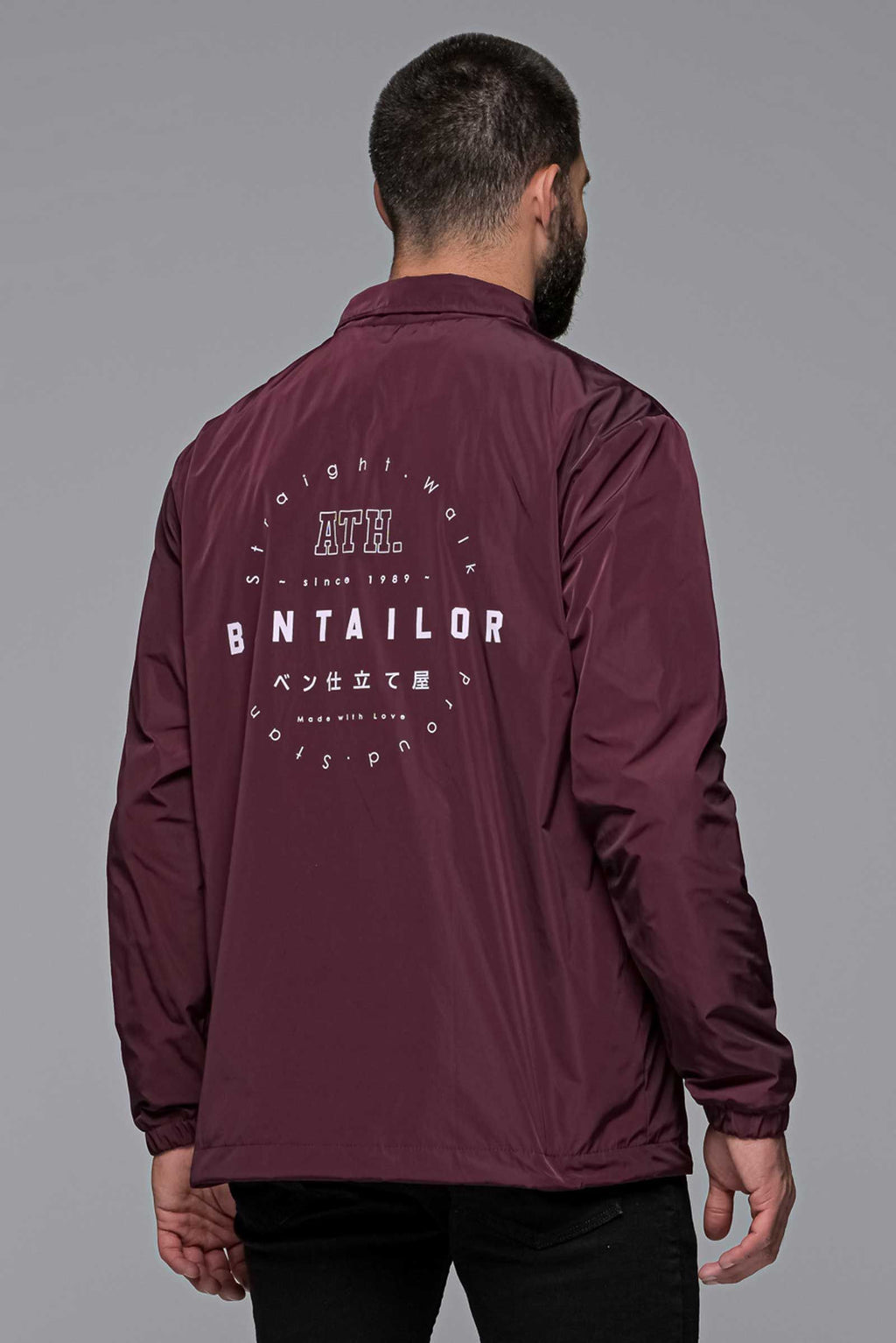 ΜΠΟΥΦΑΝ ATHENS BEN TAILOR