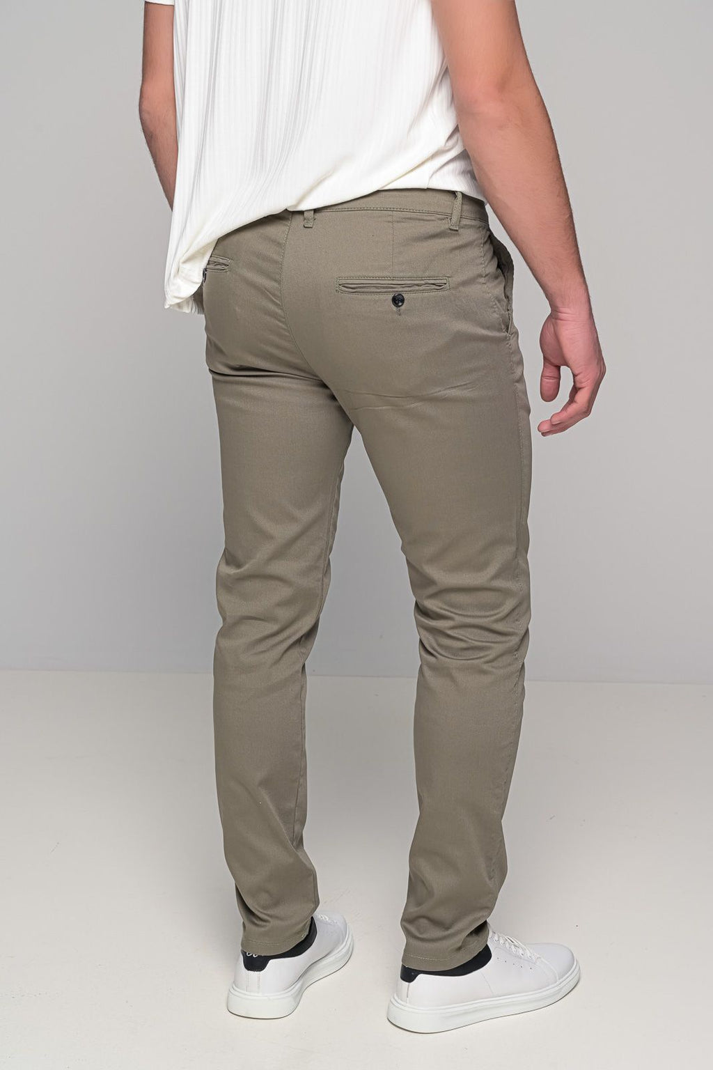 ΠΑΝΤΕΛΟΝΙ CHINO SUMMER BREEZE BEN TAILOR