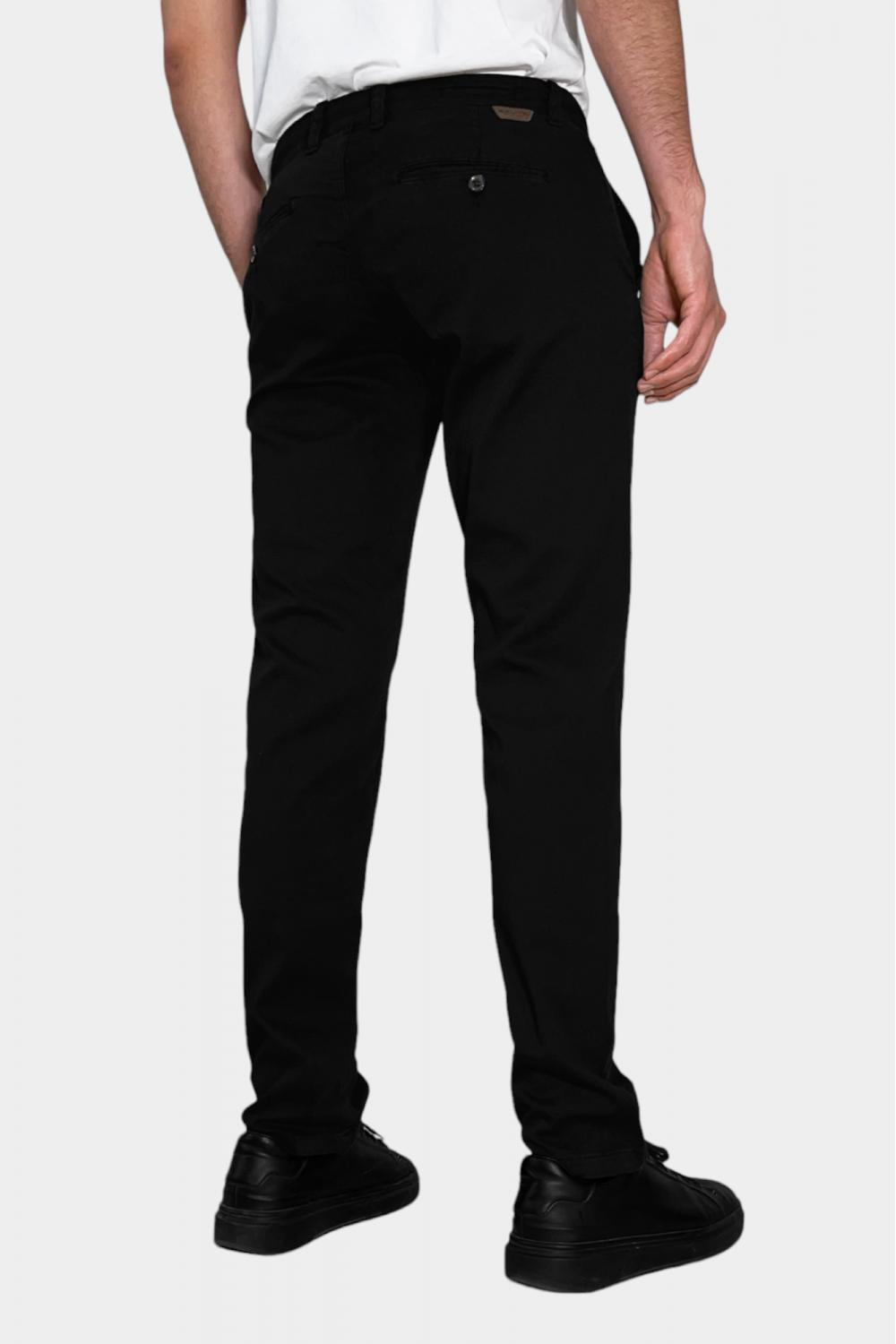 ΑΝΔΡΙΚΟ CHINOS ΠΑΝΤΕΛΟΝΙ ELWOOD