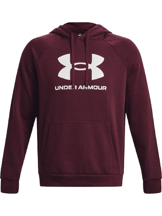 ΦΟΥΤΕΡ UNDER ARMOUR RIVAL