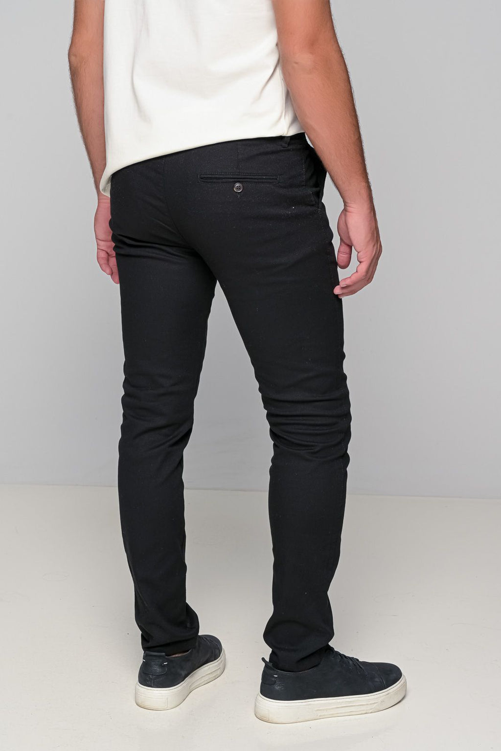 ΠΑΝΤΕΛΟΝΙ CHINO TAILORED CRAFT