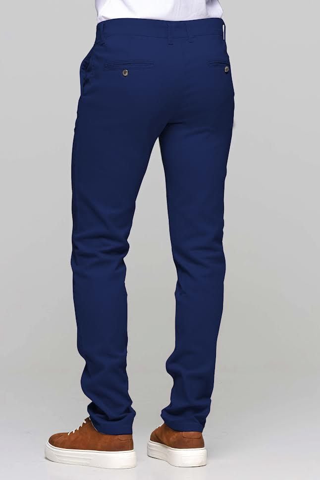 ΠΑΝΤΕΛΟΝΙ CHINO TAILORED CRAFT